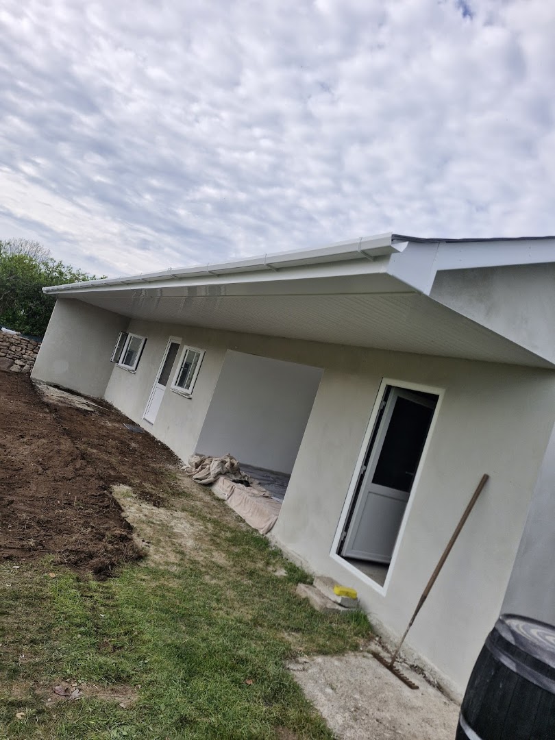 Rjl Plastering — Photos 1