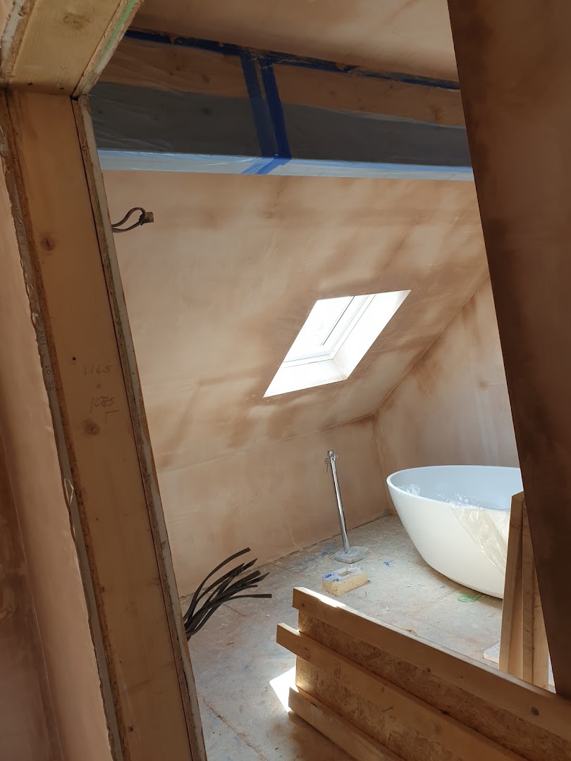 Rjl Plastering — Photos 13