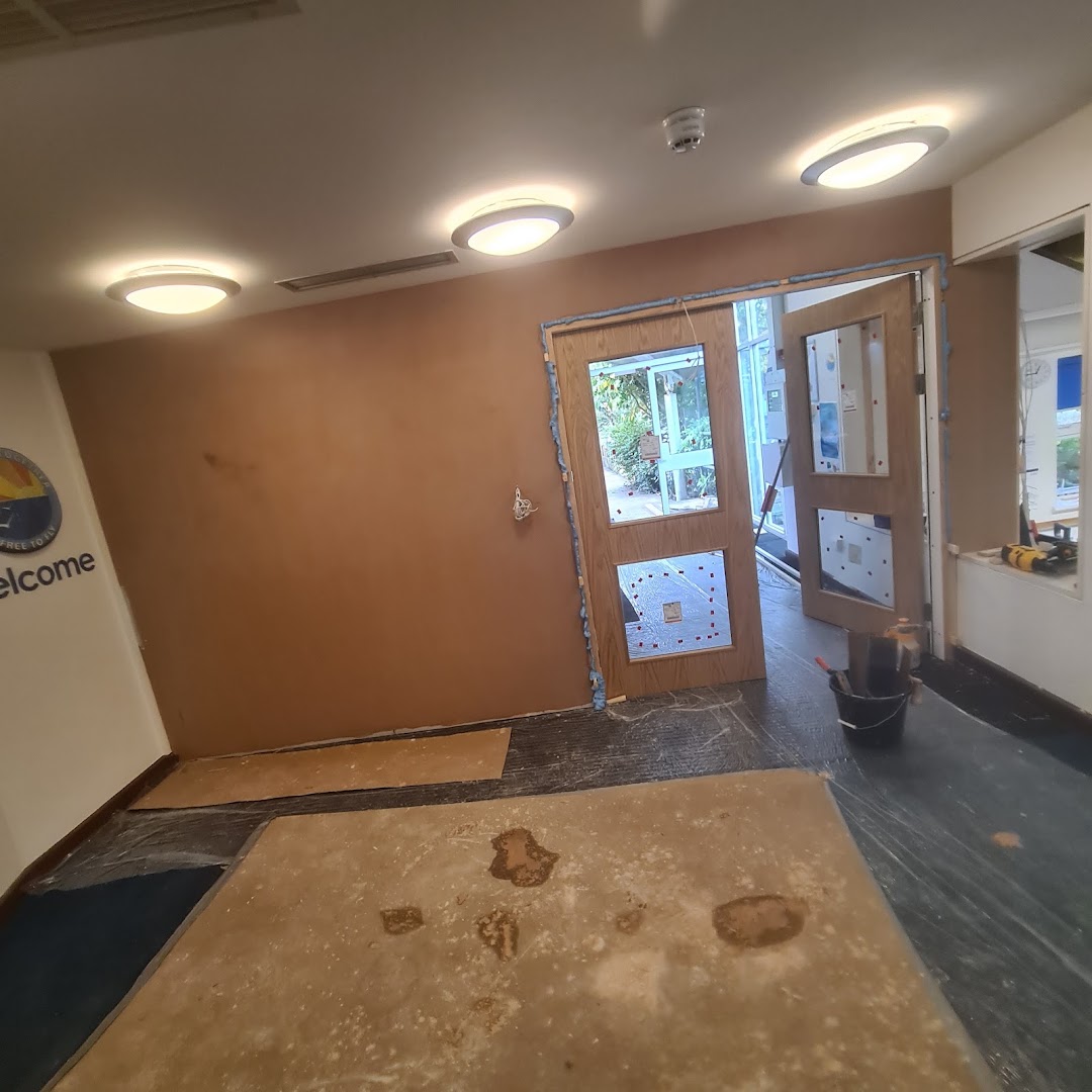 Rjl Plastering — Photos 12
