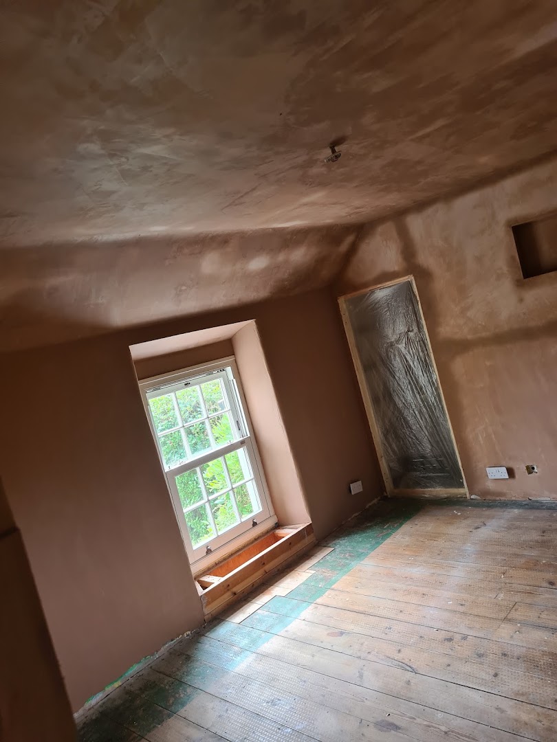 Rjl Plastering — Photos 14