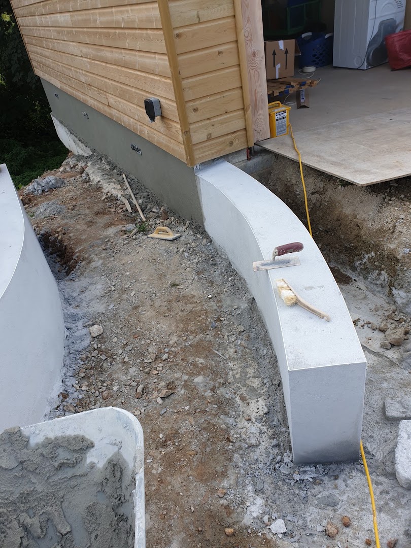Rjl Plastering — Photos 5