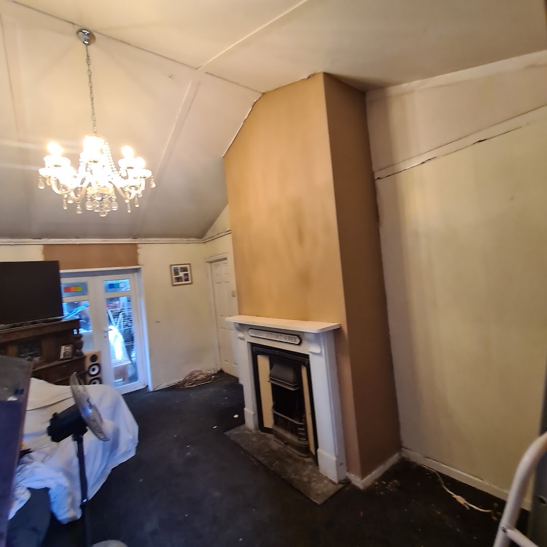 Rjl Plastering — Photos 7