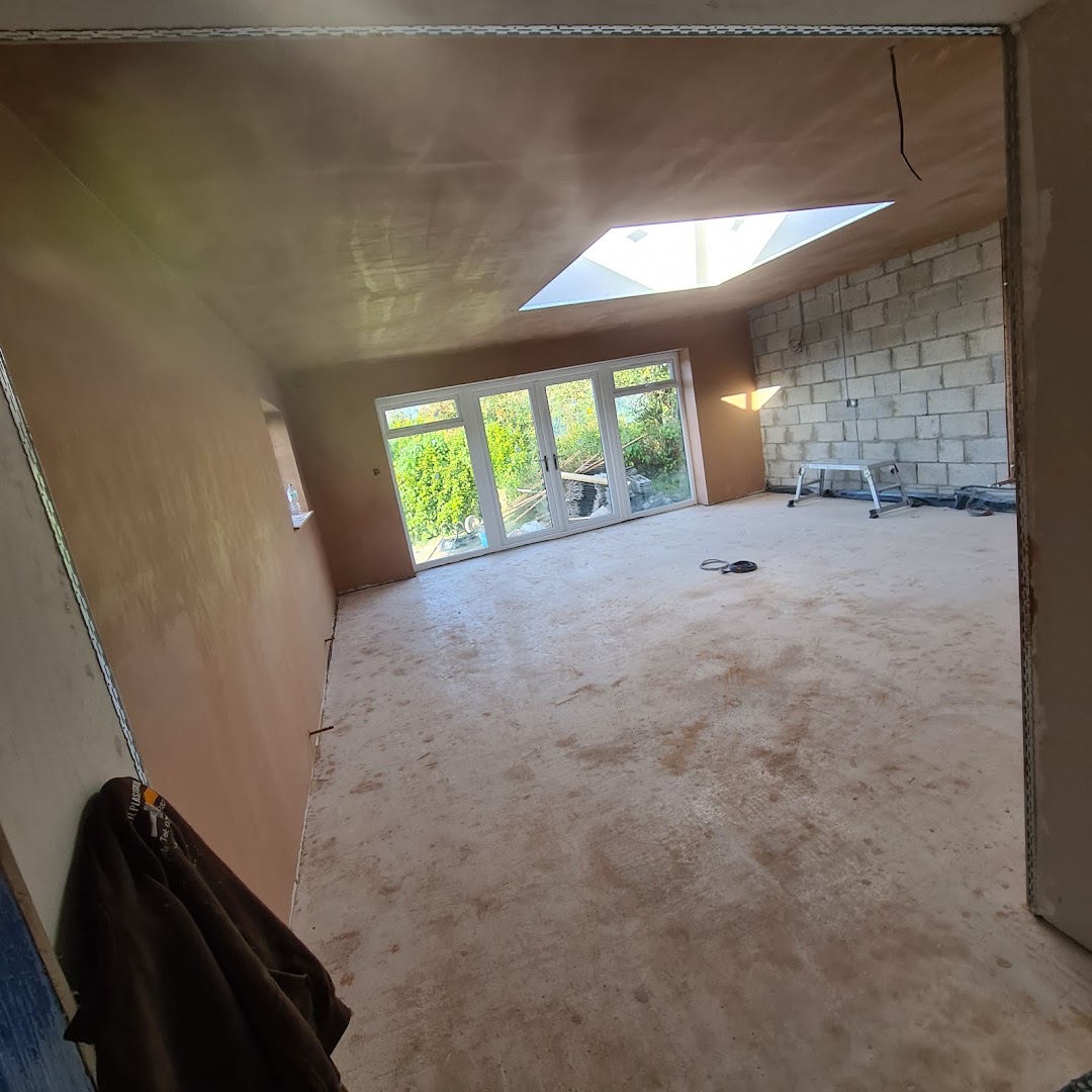 Rjl Plastering — Photos 4
