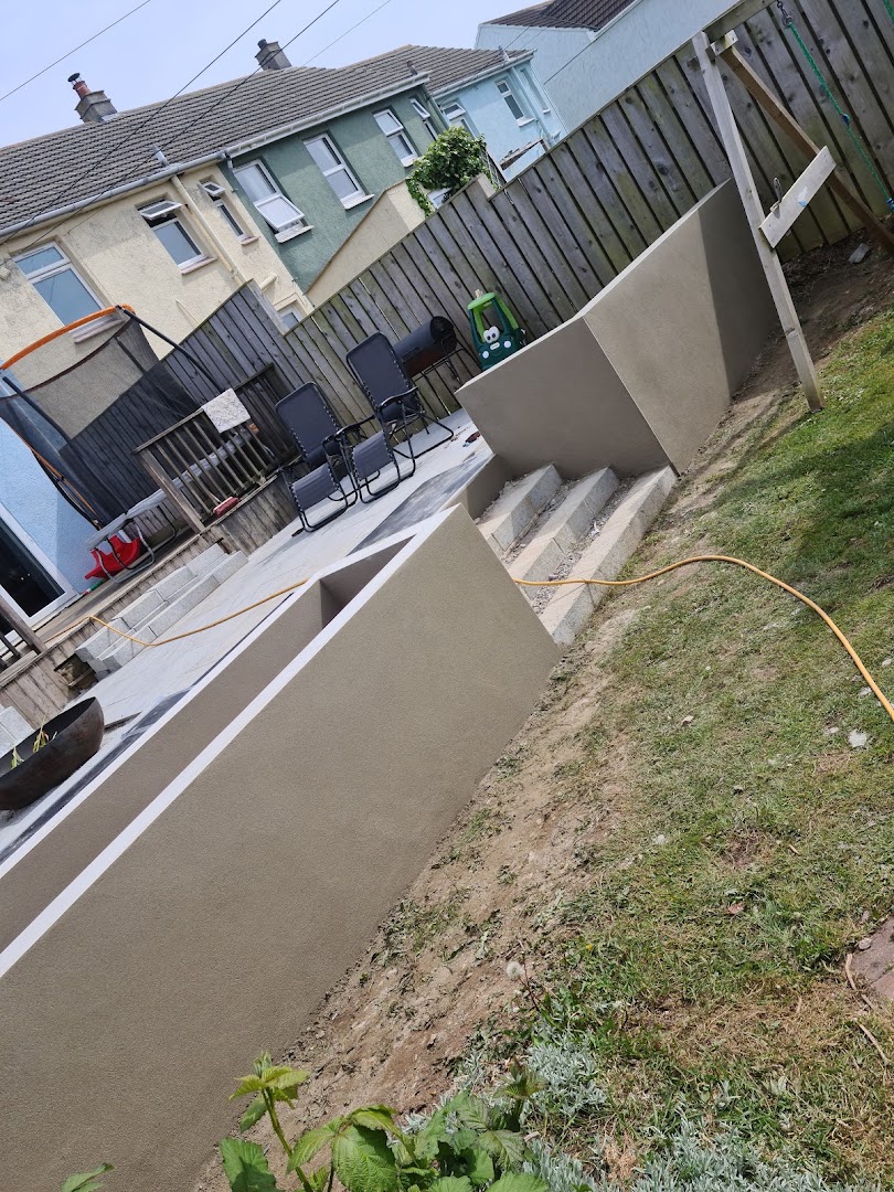 Rjl Plastering — Photos 3