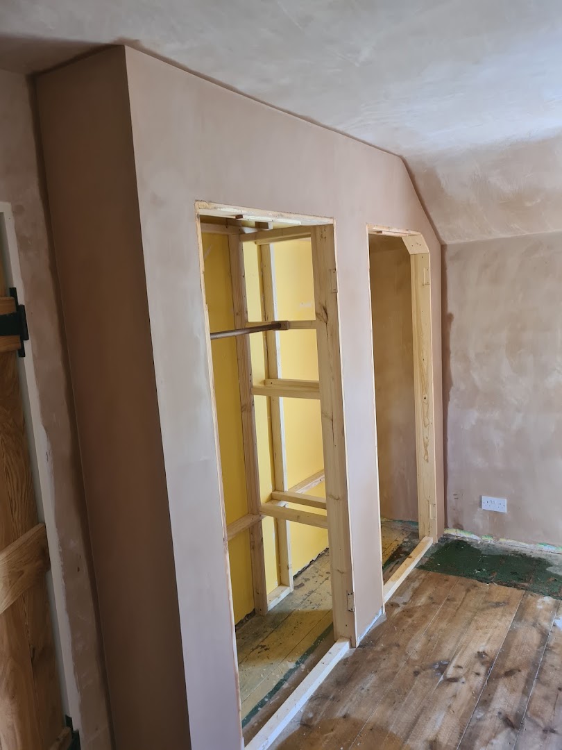 Rjl Plastering — Photos 11
