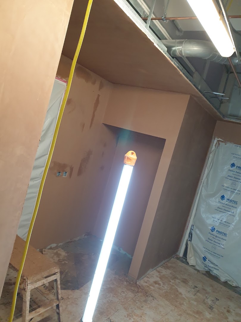 Rjl Plastering — Photos 8