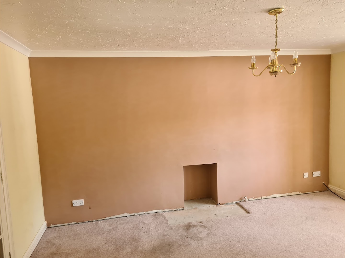 Rjl Plastering — Photos 2
