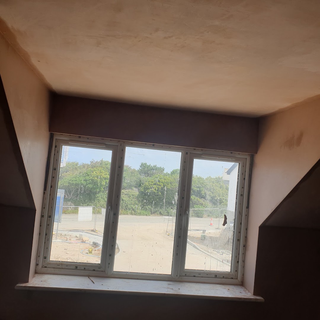 Rjl Plastering — Photos 10