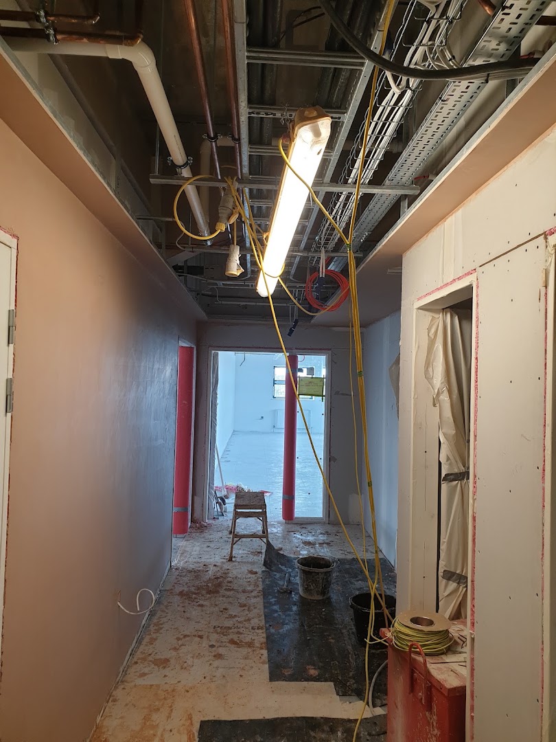 Rjl Plastering — Photos 9