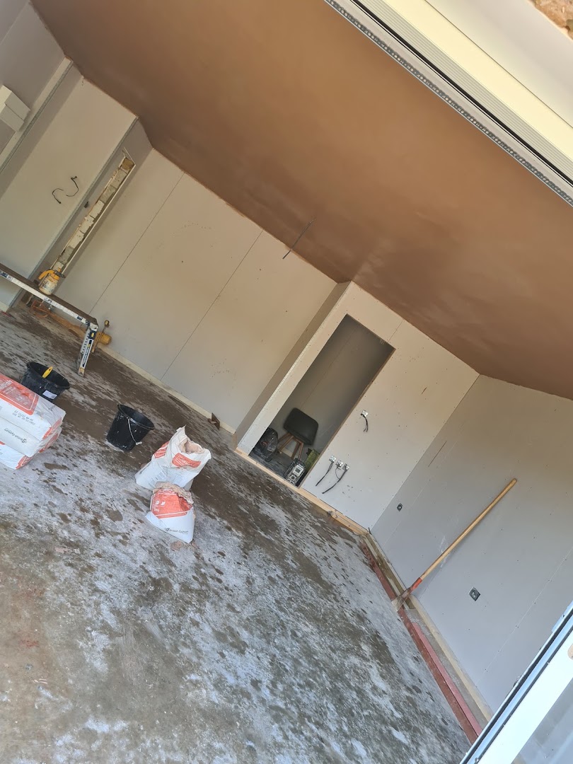 Rjl Plastering — Photos 6